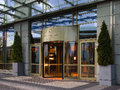 Sheraton Poznan