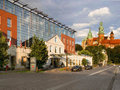 Sheraton Krakow