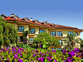 Alba Resort