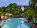 Anantara Bangkok Riverside Resort & Spa