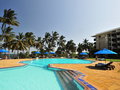 Mombasa Continental Resort