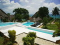 Hakuna Matata Beach Lodge