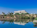 Crowne Plaza Muscat