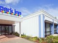 Park Inn by Radisson Düsseldorf Süd Hotel