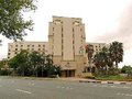 Sandton Hilton