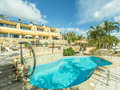 Garden Beach Bungalows