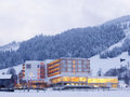 Kempinski Hotel Das Tirol