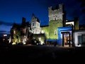 Clontarf Castle