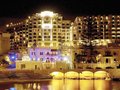 Le Meridien St Julians