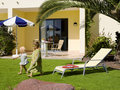 Playitas Aparthotel