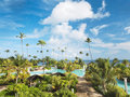 Gran Melia Puerto Rico Golf Resort