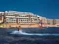 Marina Corinthia Beach Resort