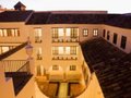 Casas de la Juderia