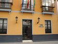 Patio de la Alameda