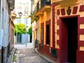 Itaca Sevilla