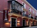 Petit Palace Marques Santa Ana