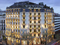 Majestic Hotel & Spa