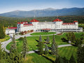 Omni Mount Washington Resort