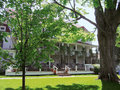 Basin Harbor Club