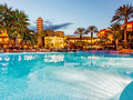 Elba Carlota Beach & Convention Resort