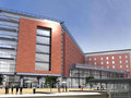 Jurys Inn Liverpool