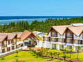 Akoya Hôtel & Spa