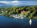 Yachthotel Chiemsee