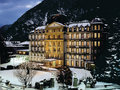 Lindner Grand Hotel Beau Rivage