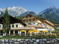 Almwellness-Hotel Tuffbad Dörfl