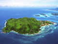 Beachcomber Sainte Anne Resort