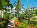 Australis Cairns Beach Resort