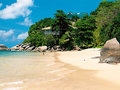Coco de Mer & Black Parrot Suites