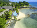 Le Meridien Fisherman's Cove