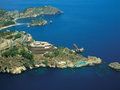 Ata Capo Taormina
