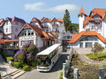 Park Hotel Kur & Spa Buczyn'ski