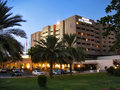 Intercontinental Muscat