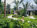 Palm Garden Resort