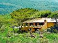 Hatari Lodge