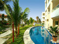 El Dorado Seaside Suites