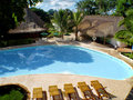 The Lodge at Uxmal