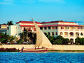 Zanzibar Serena Inn