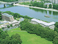 Danubius Health Spa Resort Margitsziget