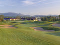 Druids Glen Marriott & Country Club
