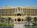 Grand Hyatt Muscat