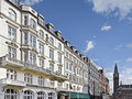 First Hotel Kong Frederik