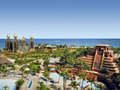 Atlantis Paradise Island - Beach/ Coral/ Royal Towers/ The Cove Atlantis/ The Reef Atlantis/ Haborsi