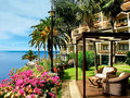 The Cliff Bay