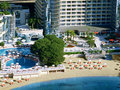 Le Meridien Beach Plaza