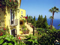 Villa Belvedere