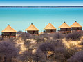 Onkoshi Camp
